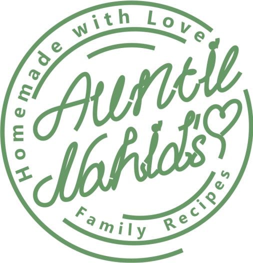 Auntie Nahid's