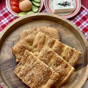 Barbari (Pack of 5)