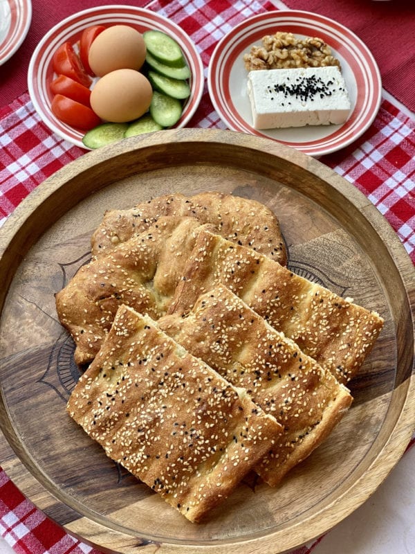 Barbari (Pack of 5)