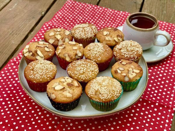 Yazdi Cupcakes - Image 2